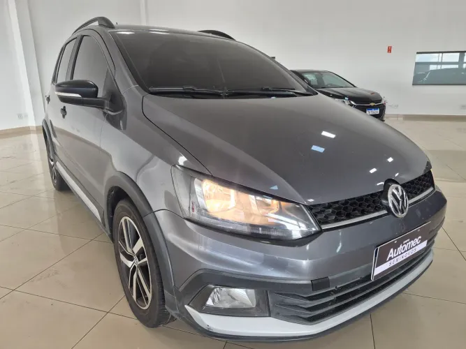 Volkswagen Fox Xtreme 1.6 Flex 8V 5P 2020