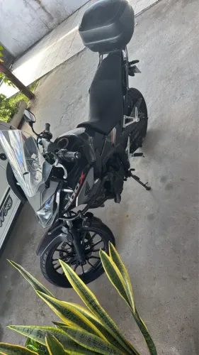 CB500x 2022 ABS completa