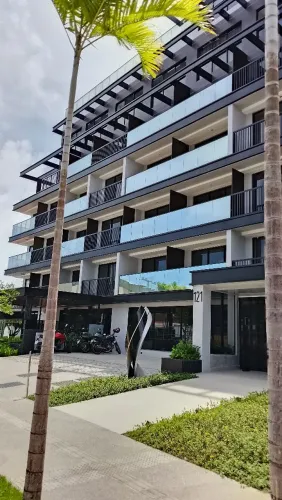 Alugo Flat Mobiliado No Cabo Branco 50 m do Mar
