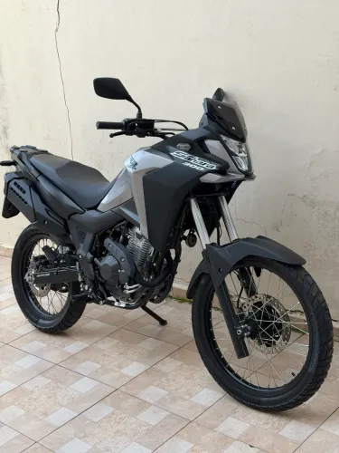 Sahara 300 2025 Abs