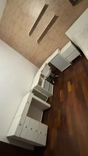 Móveis quarto
