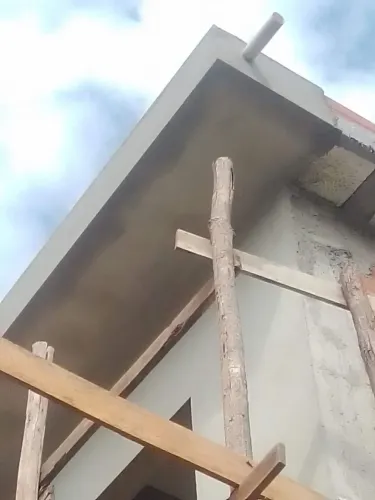 Pedreiro de manutençao 