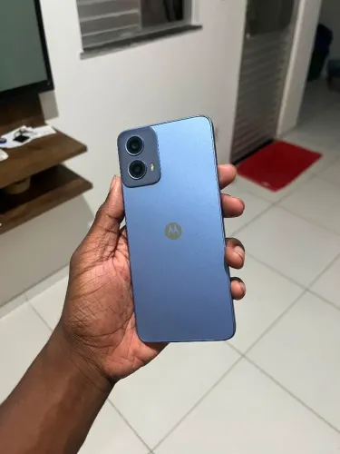 MOTO G34