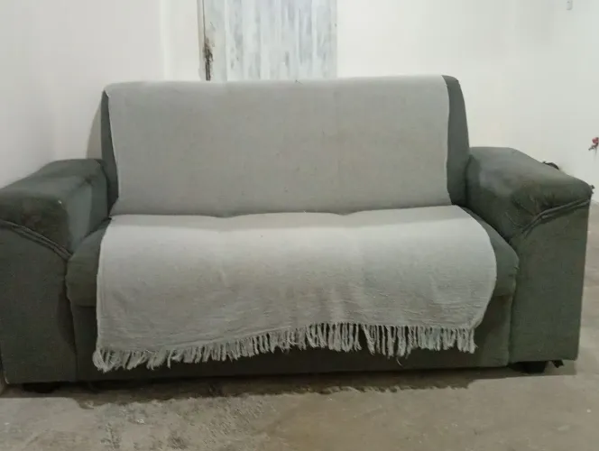 Sofá 2 e 3 lugares 