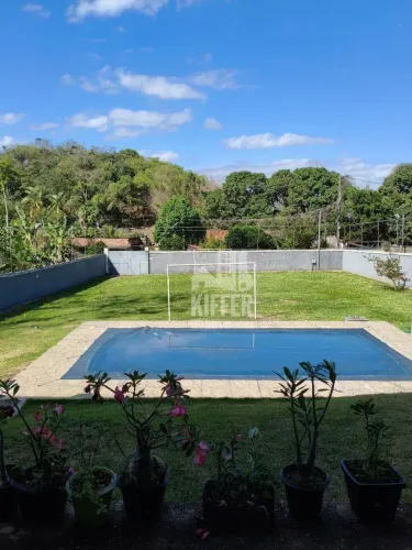 Casa com 3 quartos à venda, 300 m² por R$ 400.000 - Hararas da Peniche - Tanguá/RJ