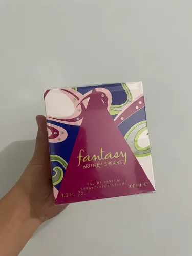 Perfume Britney Spears Fantasy
