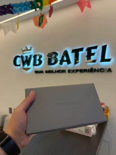 Apple Watch Ultra 3 49mm Black Novo Lacrado | Loja Física