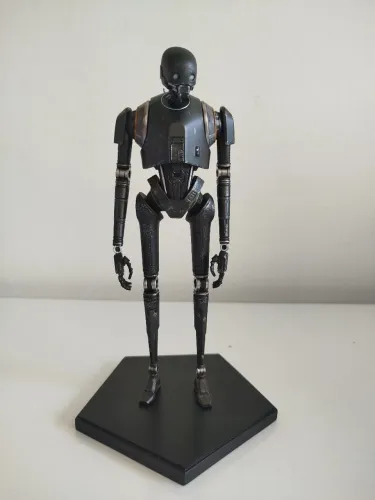 K-2SO Art Scale 1/10 da Iron Studios