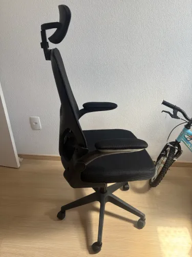 Cadeira escritório 