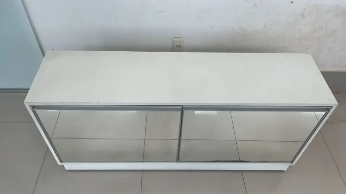 Móveis de MDF para loja 