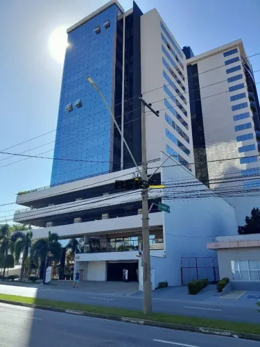 Sala para alugar, 40 m² por R$ 4.488,08 - Jardim Emília - Sorocaba/SP
