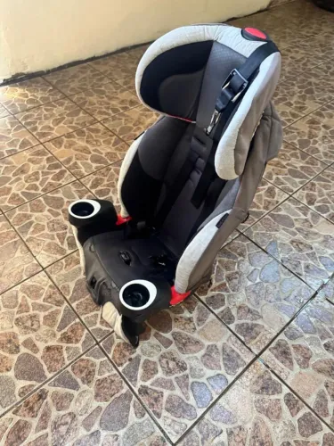 Bebê conforto cadeirinha