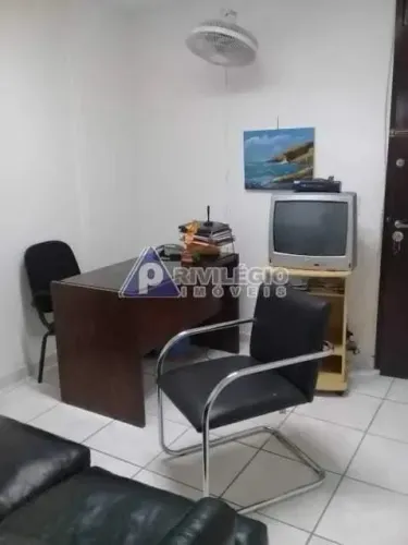 Sala à venda, Copacabana - RIO DE JANEIRO/RJ