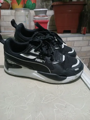 Vendo tênis puma original (38)