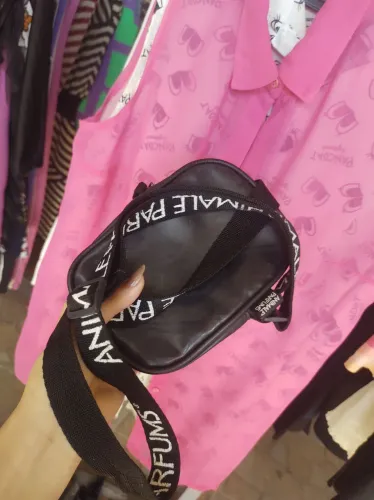 Bolsa estilo por apenas 10,00