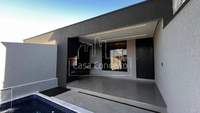 Casa Para Vender com 2 quartos 1 suíte no bairro Jardim Simus em Sorocaba