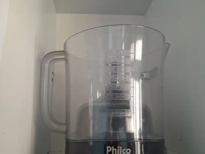 Espremedor Philco Citrus Turbo