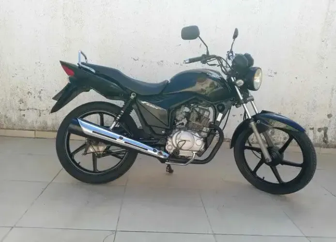 Fan 125 