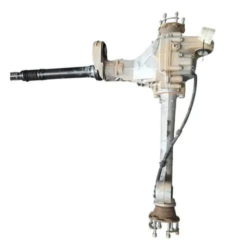 Caixa Tração Dianteira Amarok 2.0 16v 2011.