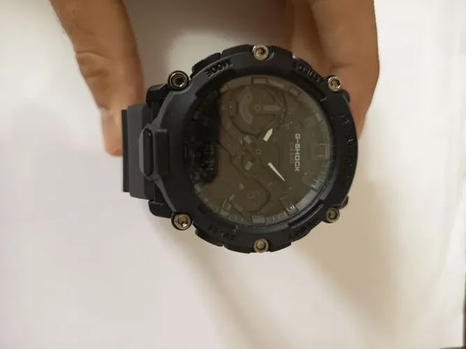 Relógio G-SHOCK