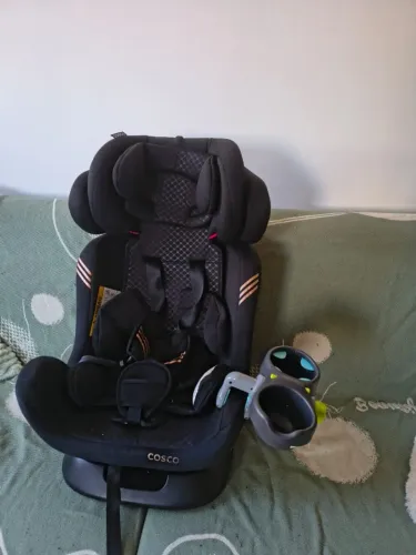 Cadeirinha Veicular Cosco