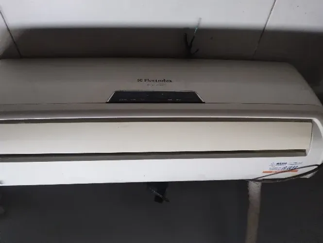 Ar condicionado Eletrolux 12.000 btus