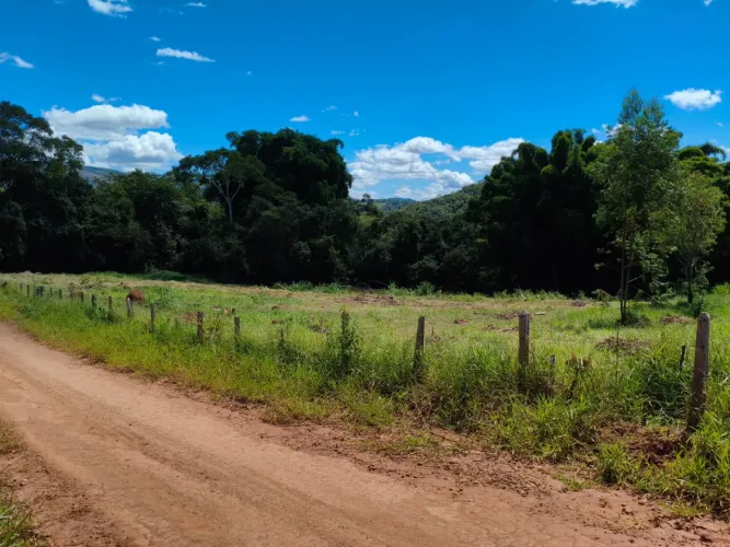 Chácaras em Carmópolis de Minas - Região da Lage