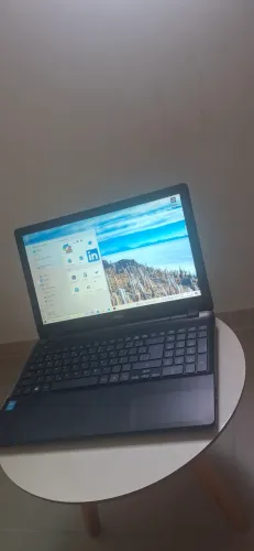 Notebook acer 15.6 core i5