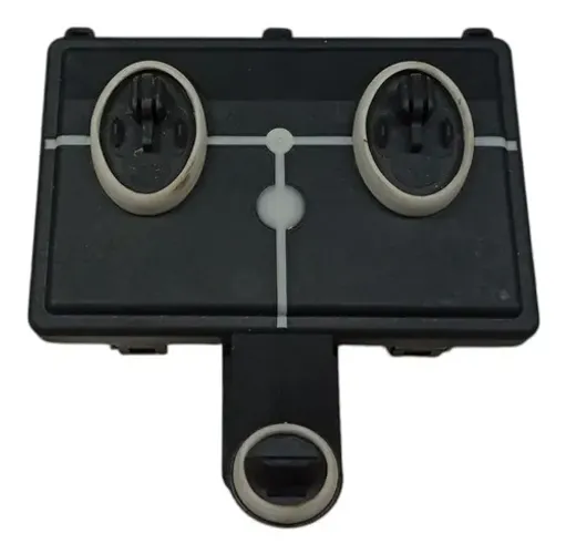 Módulo Controle Janela Frontal Esquerda VW Tiguan 2.0 R-Line Allspace 2020