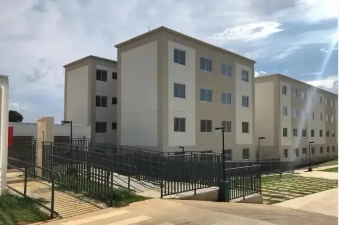 Vendo apartamento 2 quartos - Bairro Goia - Zero entrada