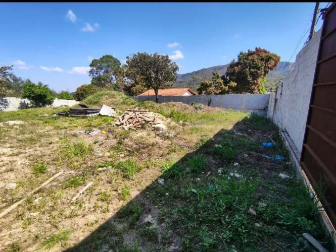 Vendo terreno casa branca brumadinho