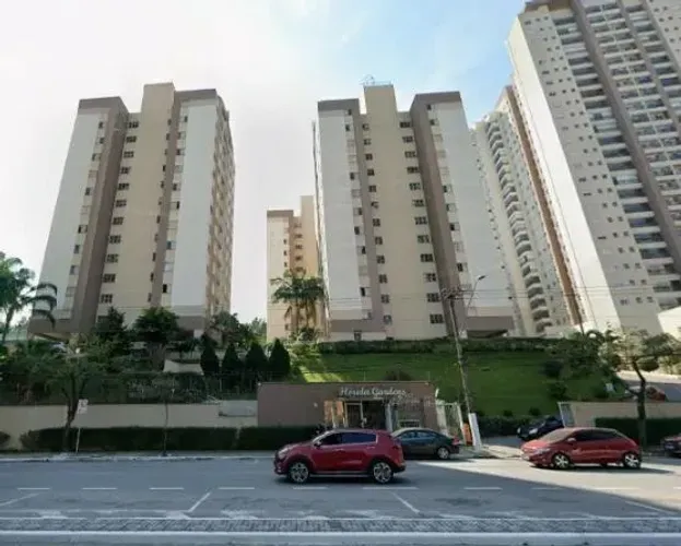 Apartamento para locação - Centro, Sao Bernardo do Campo
