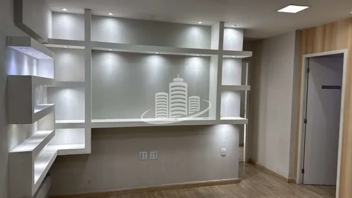 Sala, Centro, Guarulhos, Cod: 15554