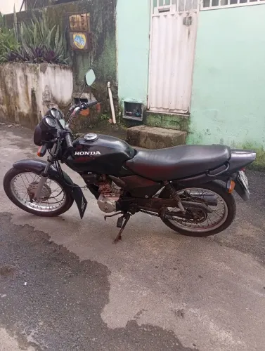 Vendo vareta