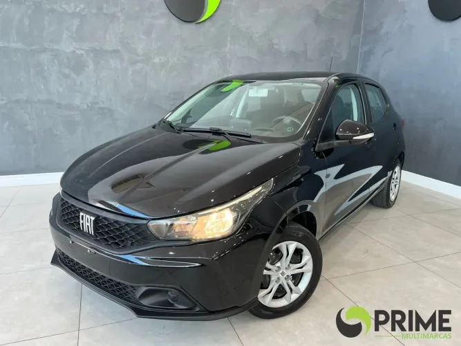 Fiat Argo Drive 1.0 Firefly 2025