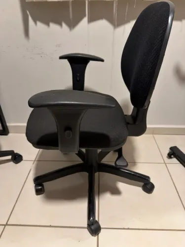 Cadeira de escritório 