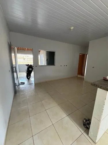 Vendo casa em Boa Vista