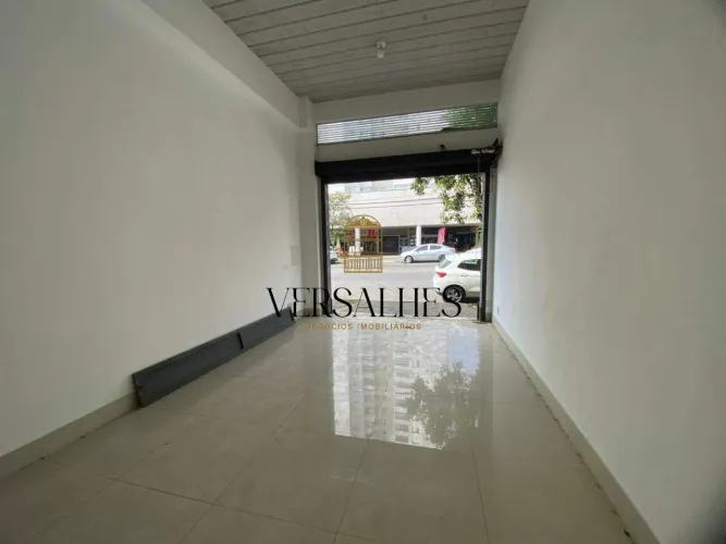 Loja para alugar com 01 banheiro, 36 m² - Bairro Ipiranga