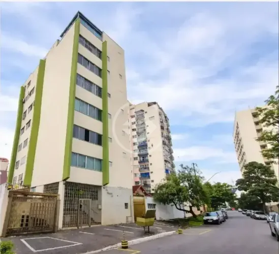 Apartamento 4 Suítes no Condomínio Edifício Carmelita codigo: 347350