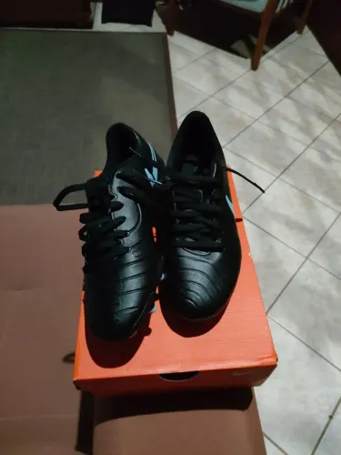 Chuteira nike original