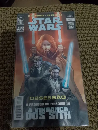 HQ Star Wars