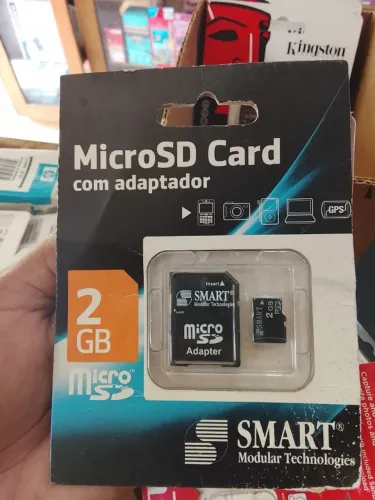 MIcroSD Card