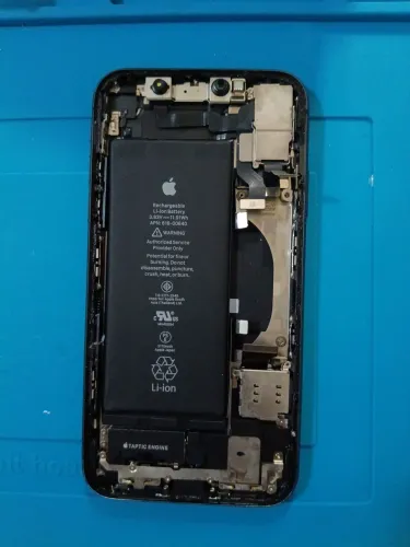 Carcaça iPhone 11