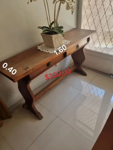 Móveis diversos