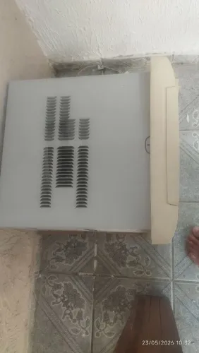 Vendo ar condicionado