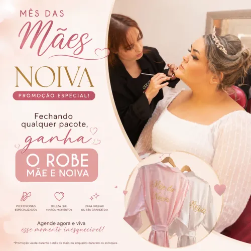 Dia da noiva 
