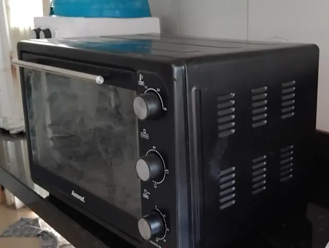 Forno amvox 45L