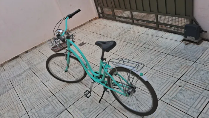 Bicicleta Antonella 