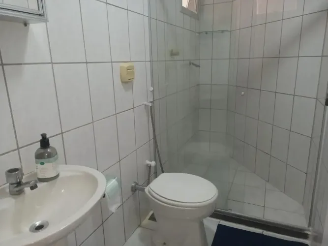 Apartamento à Venda na Praia do Morro  Excelente Localização!