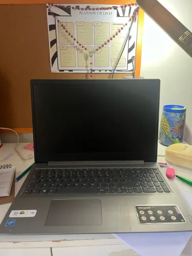 Vendo Notebook em Excelente Estado - Pronto para Usar